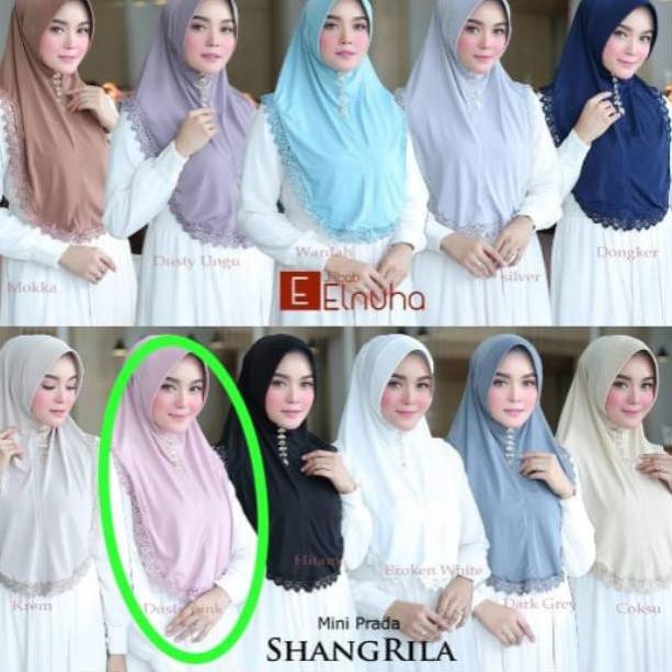 【BRANDED】 Shangrila elnuha .,,.∴