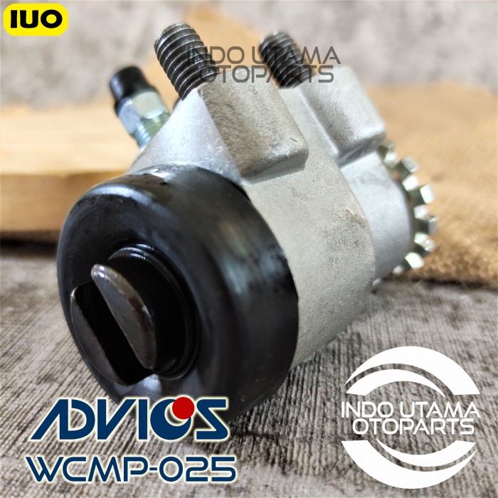 Blok Master Rem Depan T120 L300 Bensin Wheel Cylinder ADVICS WCMP 025