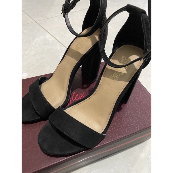 Payless Brash Houston High Heels (Preloved)