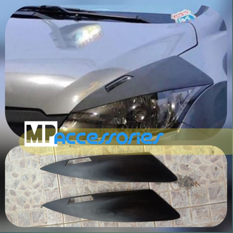 Eyelid / Mata Sipit / mata cipit Ertiga thn 2012-2017