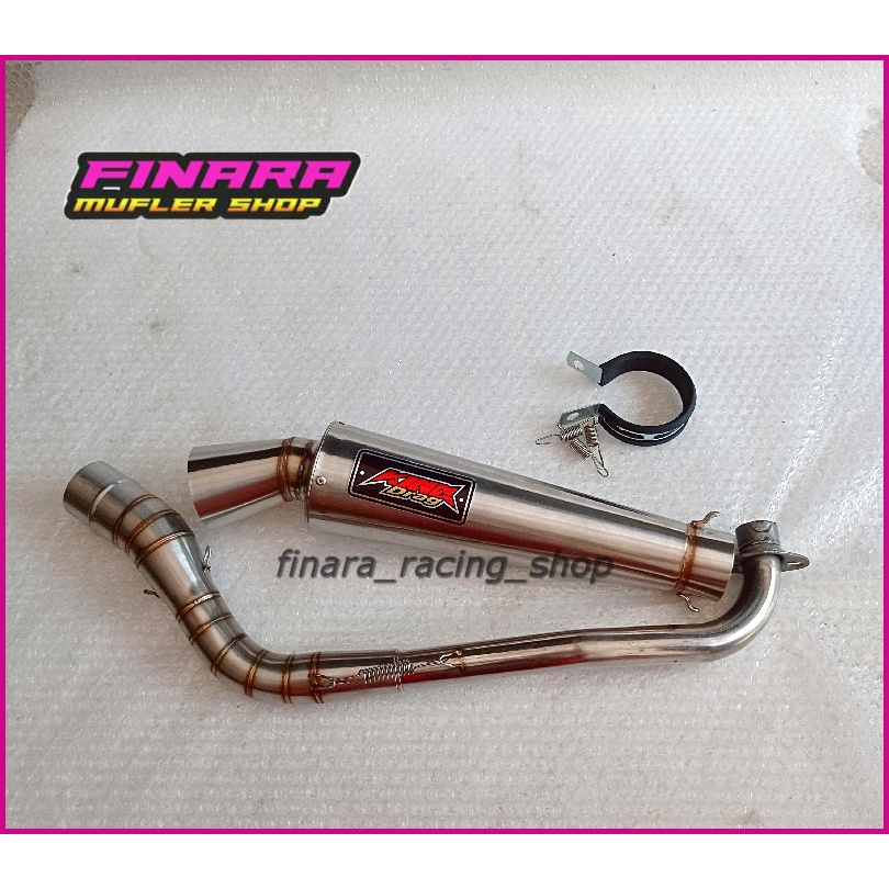 King Drag Ekzos Wave100 / Ekzos Wave 125 / Ekzos Wave100r / Ekzos Wave110 / Wave125s / Wave 125x