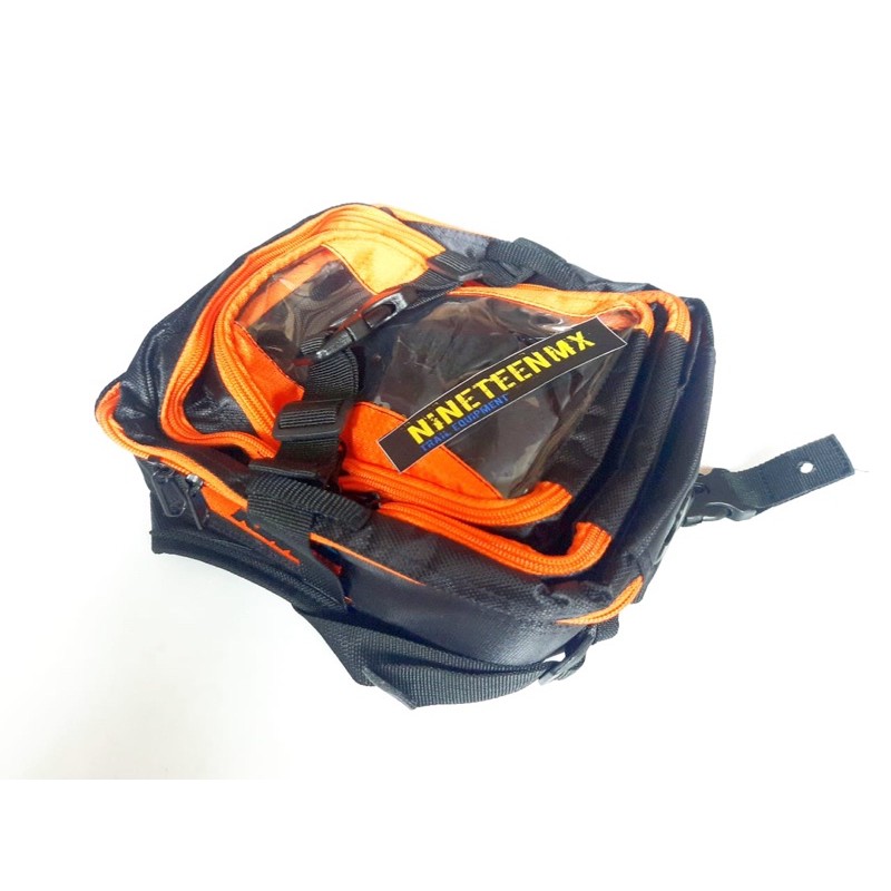 TAS TANGKI MODEL KTM KLX CRF TAS ADVENTURE