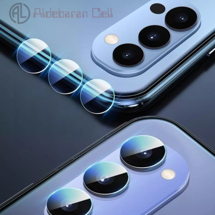 OPPO RENO 5 PRO TEMPERED GLASS PELINDUNG KAMERA LENS PROTECTOR