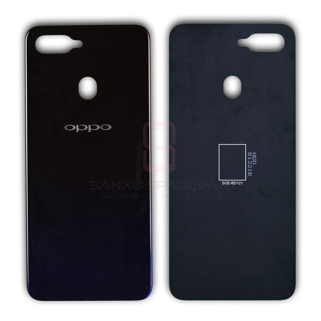 Backdoor Oppo F9 F9 Pro - Back Casing Oppo F9 - Housing Oppo F9 Pro