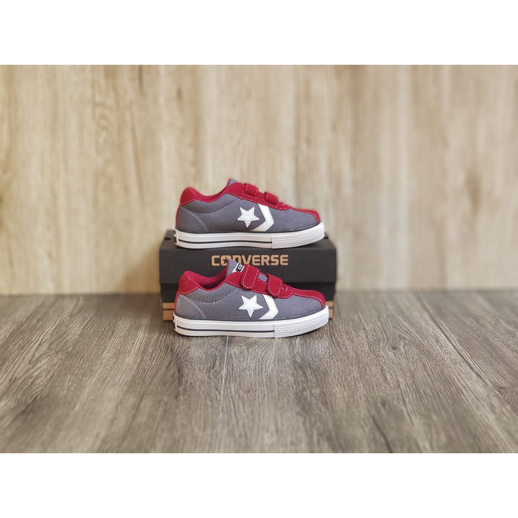 sepatu anak laki dan sepatu sneakers anak perempuan converse kids sepatu anak laki laki 3 tahun