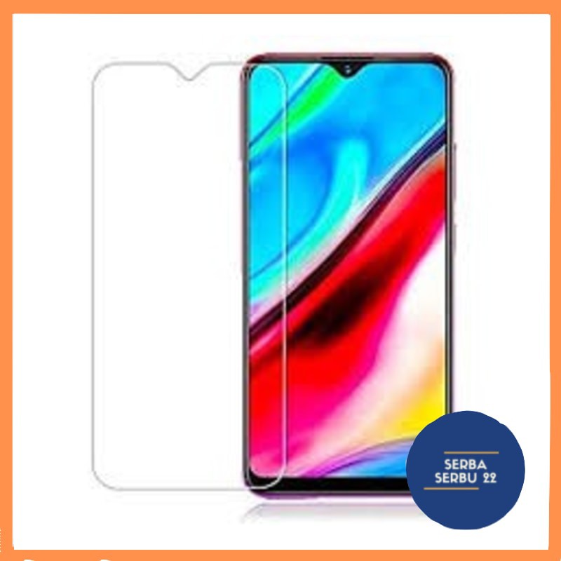 Tempered Glass Full Screen Bening Realme 2,7pro,2pro,3,x2,6i,u1,5s  [SS]