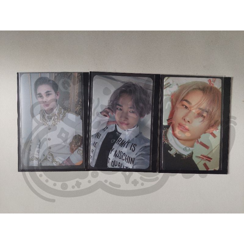 PC YZY BDC NI-KI ENHYPEN