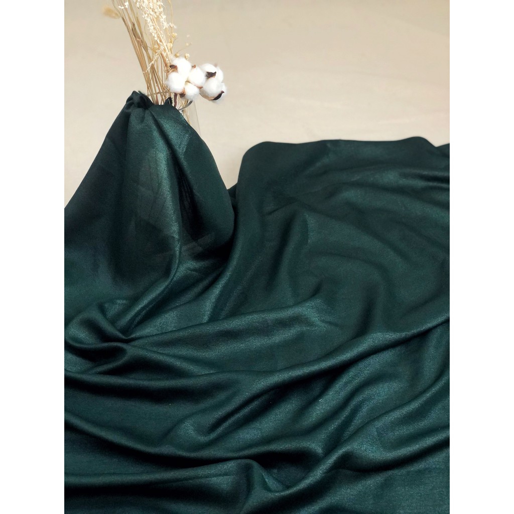 Kain Glitter Halus Impor Korea PREMIUM (lebar 115cm)