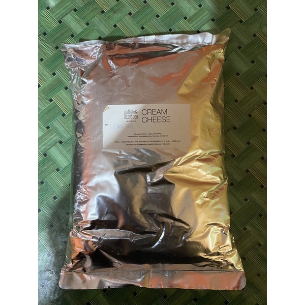 

CREAM CHEESE ORIGINAL PREMIUM POWDER