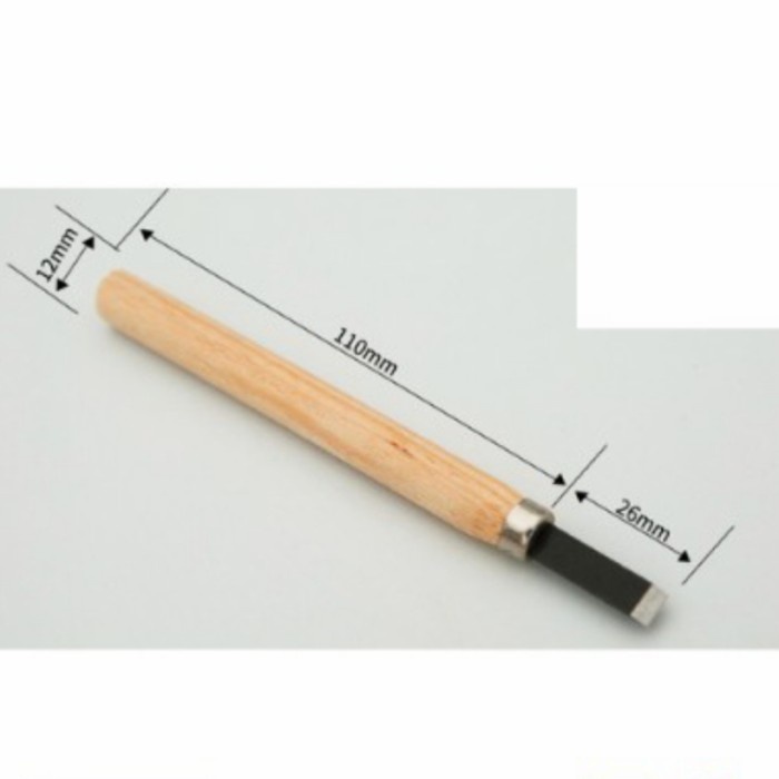 

UKIR-ALAT- SET PISAU UKIR 6 IN 1 ALAT PAHAT KAYU WOOD CARVING KNIFE -ALAT-UKIR.