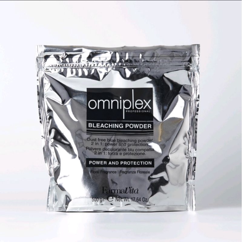 Omniplex Bleaching Powder by Farmavita Italy