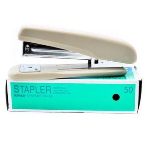 

Nokida Stapler Kenko HD-50 / Staples / Cekrekan / Pengokot / Hekter