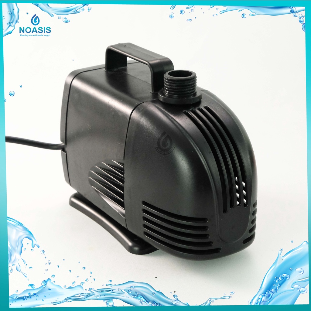 POMPA AQUARIUM CELUP WATER PUMP HIKARI HK P 105 LOW WATT