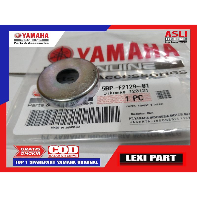 Ring Fork Swing Arm Yamaha Scorpio Vixion Byson RXK F1ZR 5BP-F2129-01