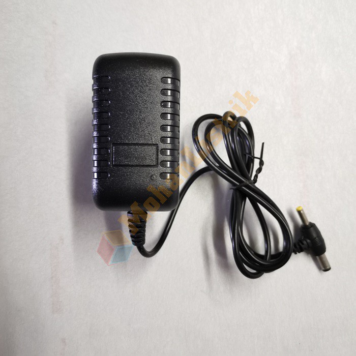 Adaptor Power Supply DC 5V 2A Jack 5.5mm