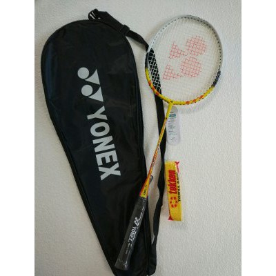 Raket Yonex Carbonex Muscle Pwr