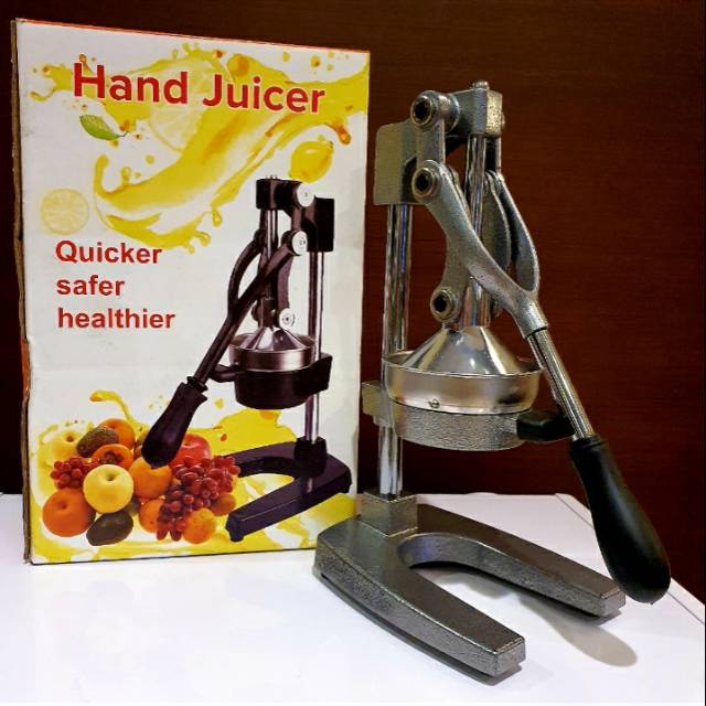 Hand Juicer/Pemeras Buah Manual