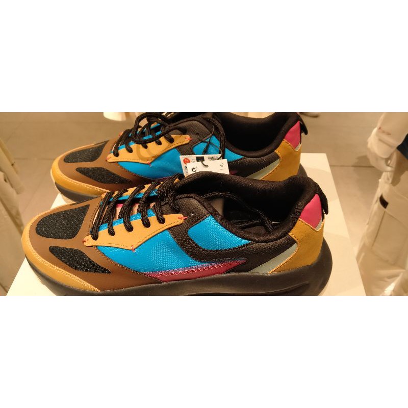 sneakers Zara men original sepatu Multi231815JTX