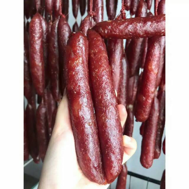 

Lapchiong medan 1kg