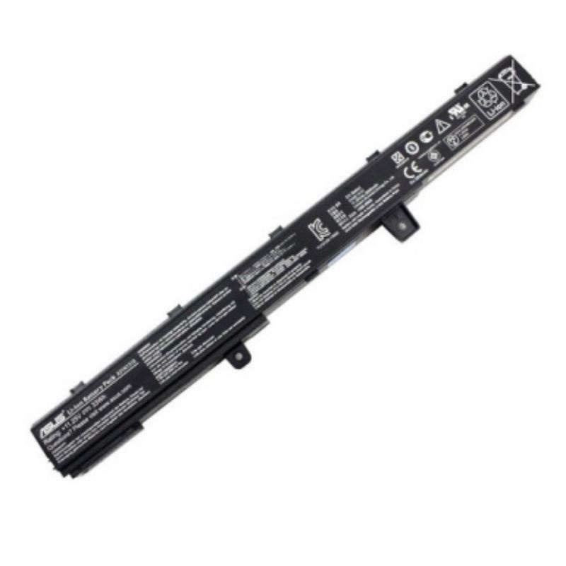 Baterai battery Asus X451 X451C X451CA X451M X551C A41N1308 A31N1319