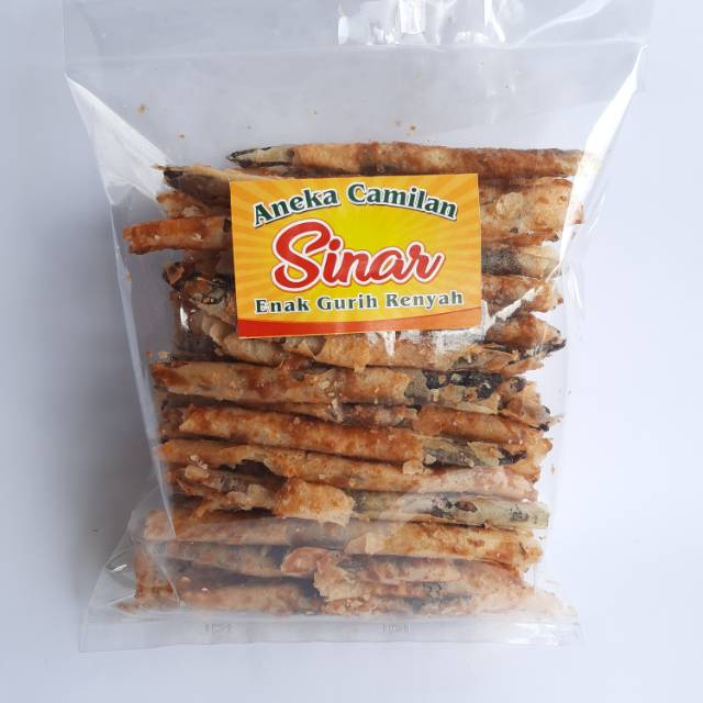 

PISANG COKLAT | 500 Gram