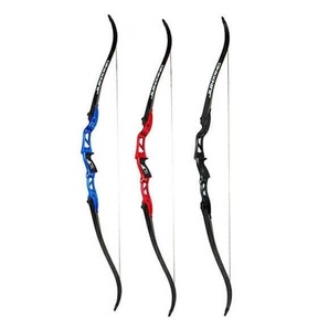 Busur Panah Recurve Bow F155 Terlaris