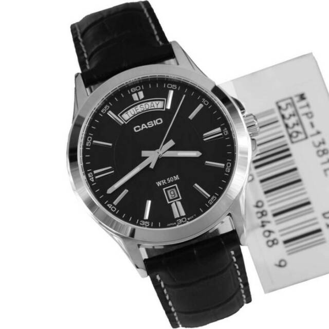 casio mtp 1381l