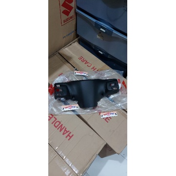 batok spedometer suzuki spin lama old original suzuki spin