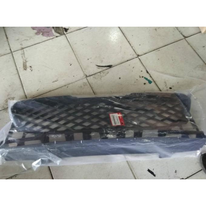 Ram Grill Bemper Depan Mobil Honda Jazz Vitec 2007