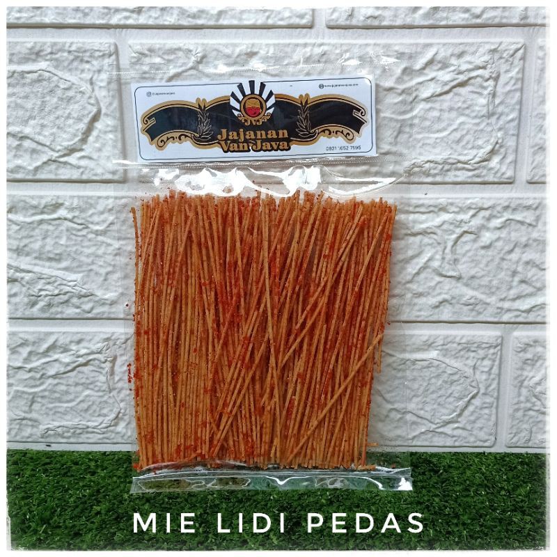 

Mie Lidi Nostalgia