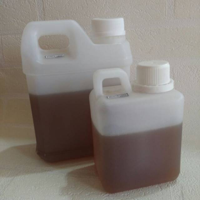 

Madu asli Murni Hutan setengah kg 500 gram