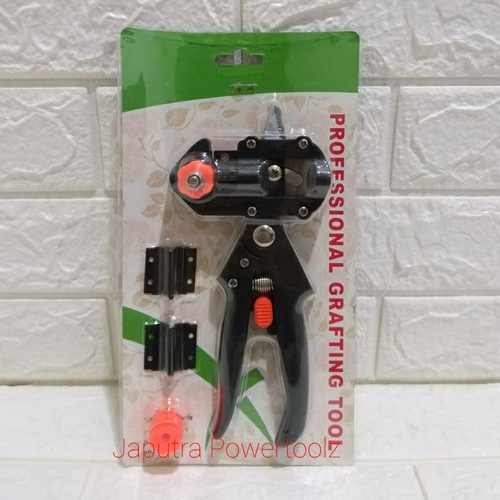 GRAFTING TOOL GUNTING OKULASI GRAFTING STEK SAMBUNGAN TANAMAN KEBUN