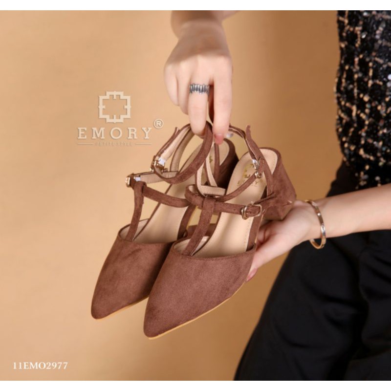 EMORY THYME 11EMO2977