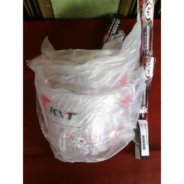 HM-1083 Kaca Helm Kyt Dj Maru / Centro Jet ( Original Kyt ) Murah
