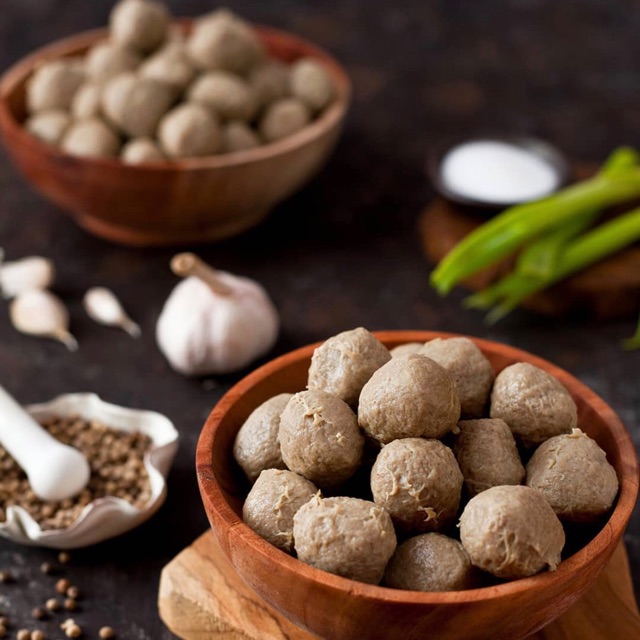 

Bakso Sapi