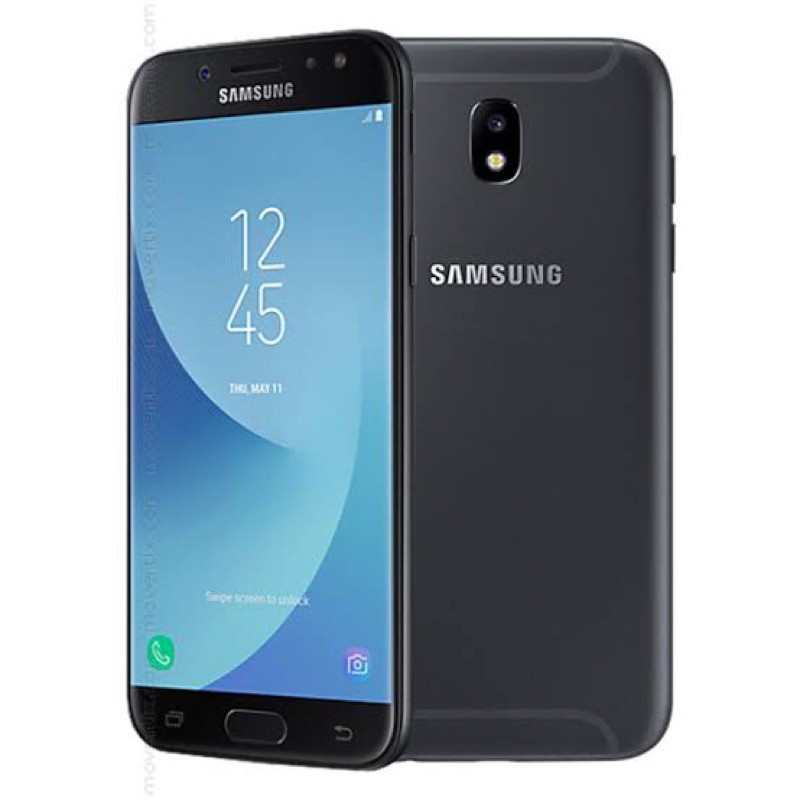 SAMSUNG J5 Pro 2017 second