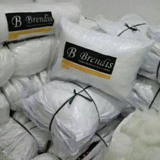 Harga Murah.. Bantal brendis dan guling brendis( SATUAN) 81 | Shopee