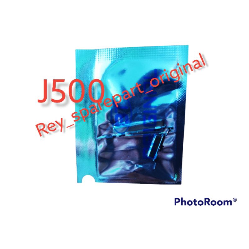 Tombol Luar ON OF VOLUME  Samsung J5 J500 j500G J5 2015 - J1 ACE J110g J110 - G313 SAMSUNG V JOS