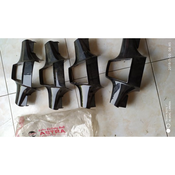 Batok kepala atas c700 c800 original Terjangkau