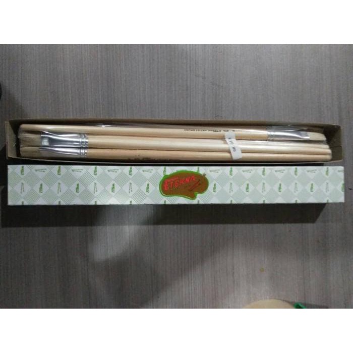 

PROMO - KUAS LUKIS ETERNA 8