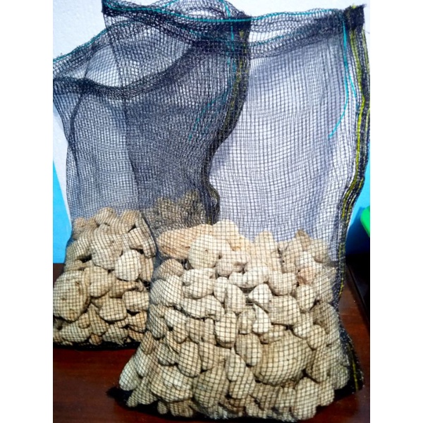 Batu Apung / Pumice Stone Repack 1kg / 500gr / 250gr murah