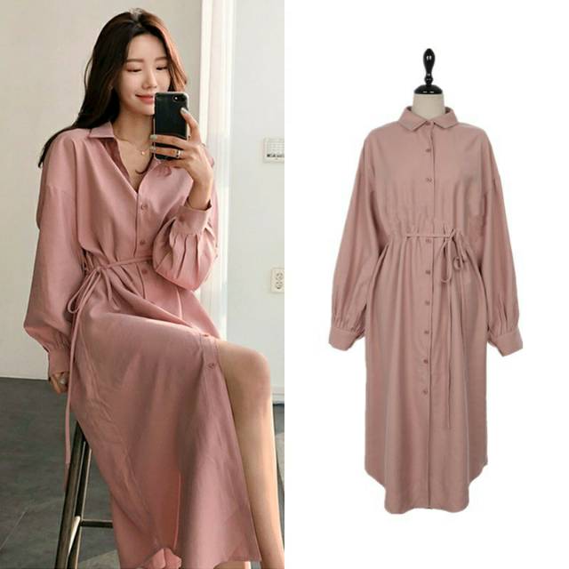 Tunik Import Bangkok