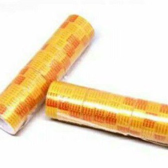 

SOLASI KADO BENING ISI 12 PCS MURAH