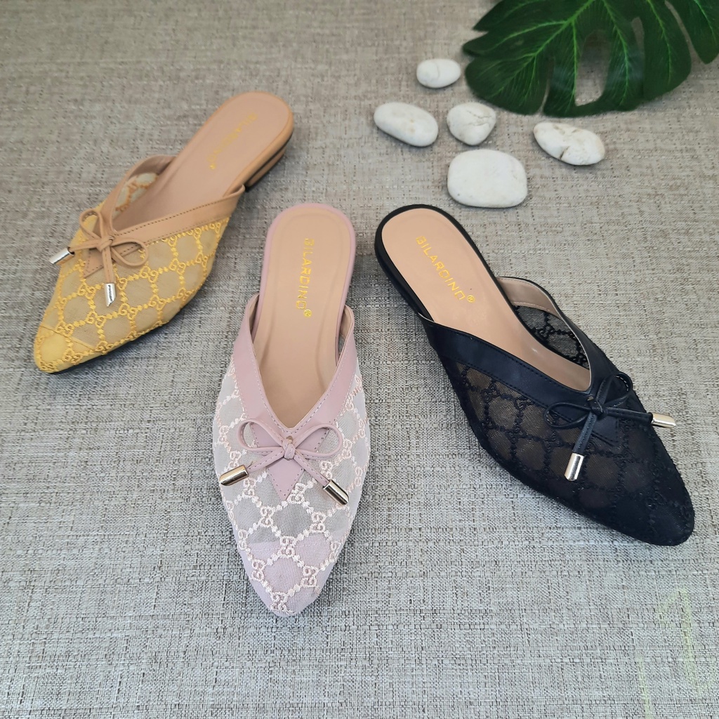 GILARDINO Heels 2cm Burkat Lesha 07