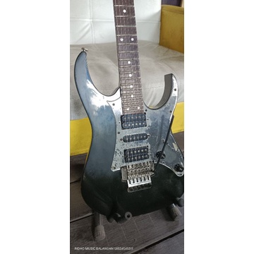 ibanez RG Original made in japan