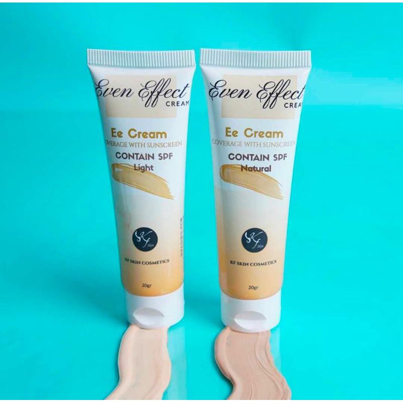 EE CREAM KF SKIN