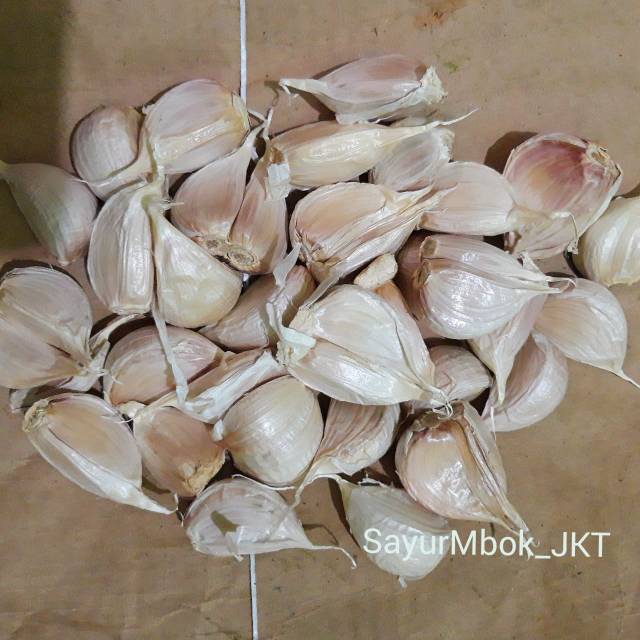 

Bawang Kating - 500gr