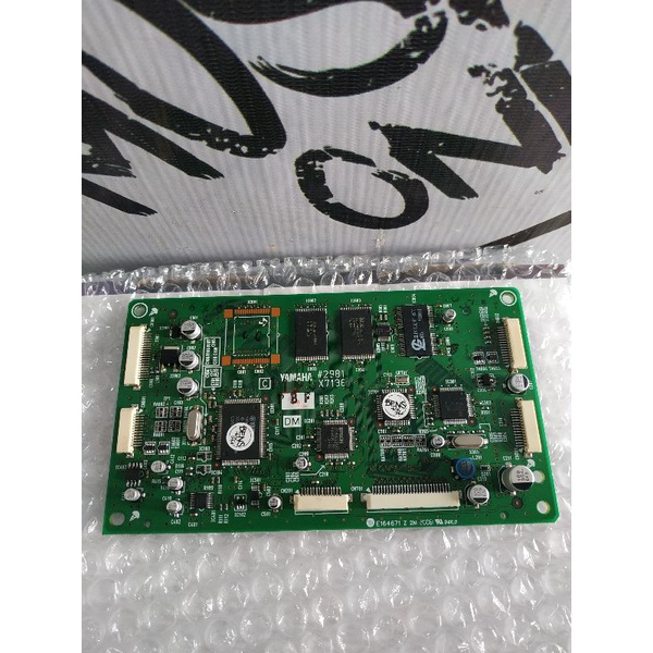 Mainboard Yamaha DGX 620