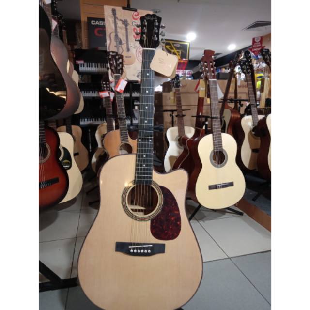 Skylark Acoustic MAG-550 CN