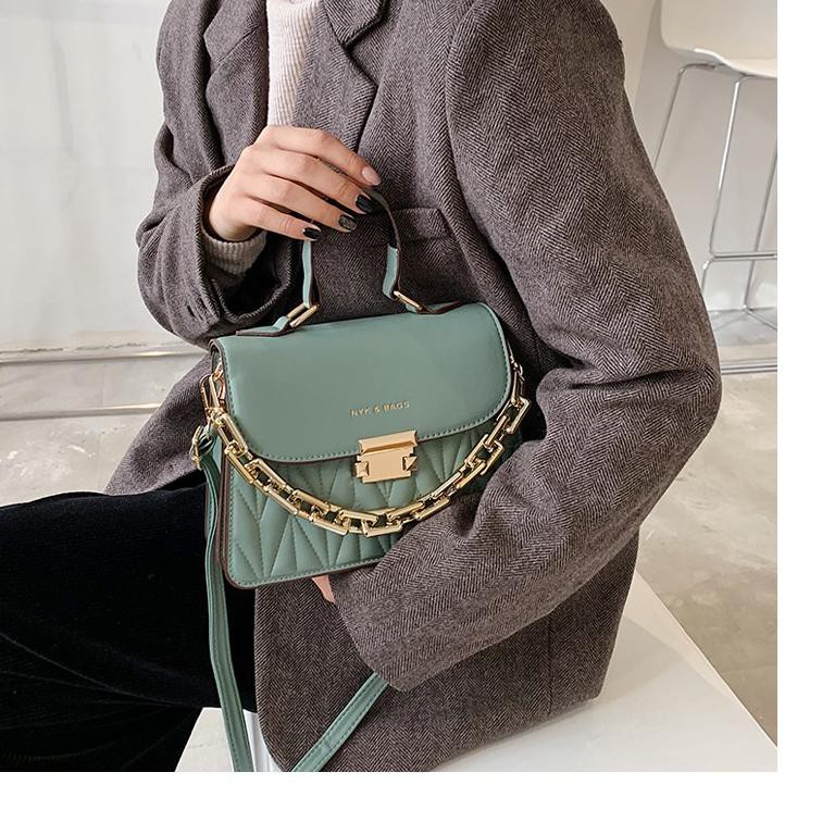 Bol 26my21d Tas Import Fashion Selempang 3679 Rantai Premium Shopee Indonesia